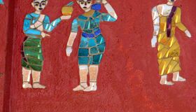 Seize the cultural essence of Laos’s artistry